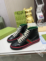 Кеды Gucci