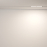 Магнитный трековый светильник Maytoni Parete TR106-4-12W-DS-W