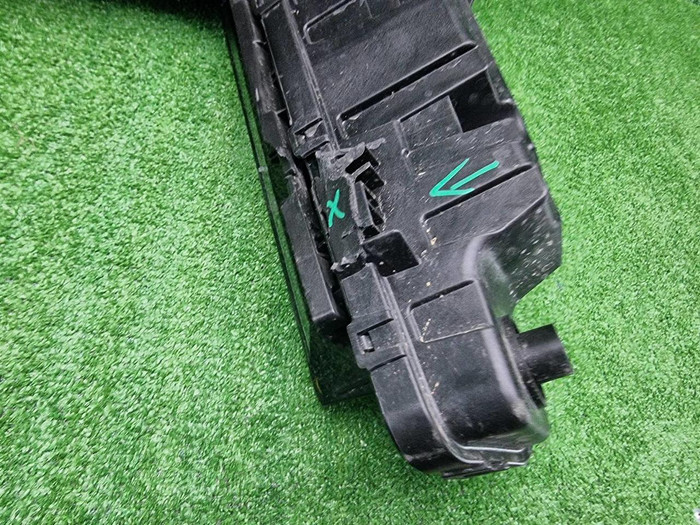 Фара правая Geely Cityray (2024-н.в.) LED