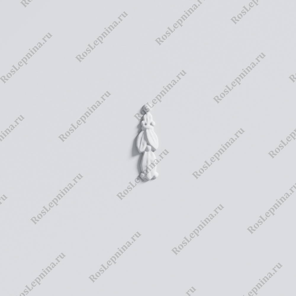 Наборная розетка Roslepnina RN-1535R