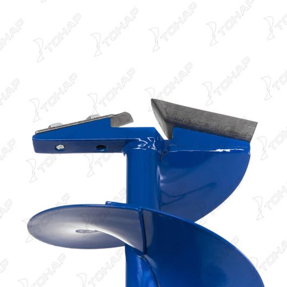 Ледобур Тонар HELIOS HS-150D (левое вращение) LH-150LD