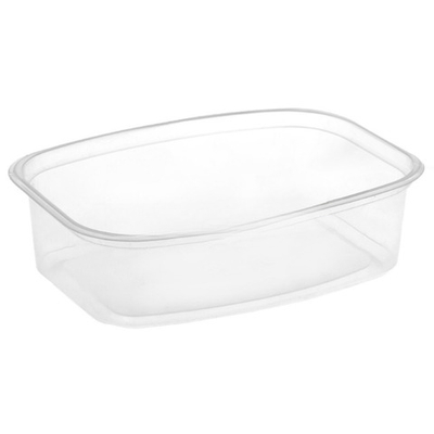 Среднее Дно контейнера 350 мл (138х102,2х39,3) UpaxUnity (100/1000 шт.)