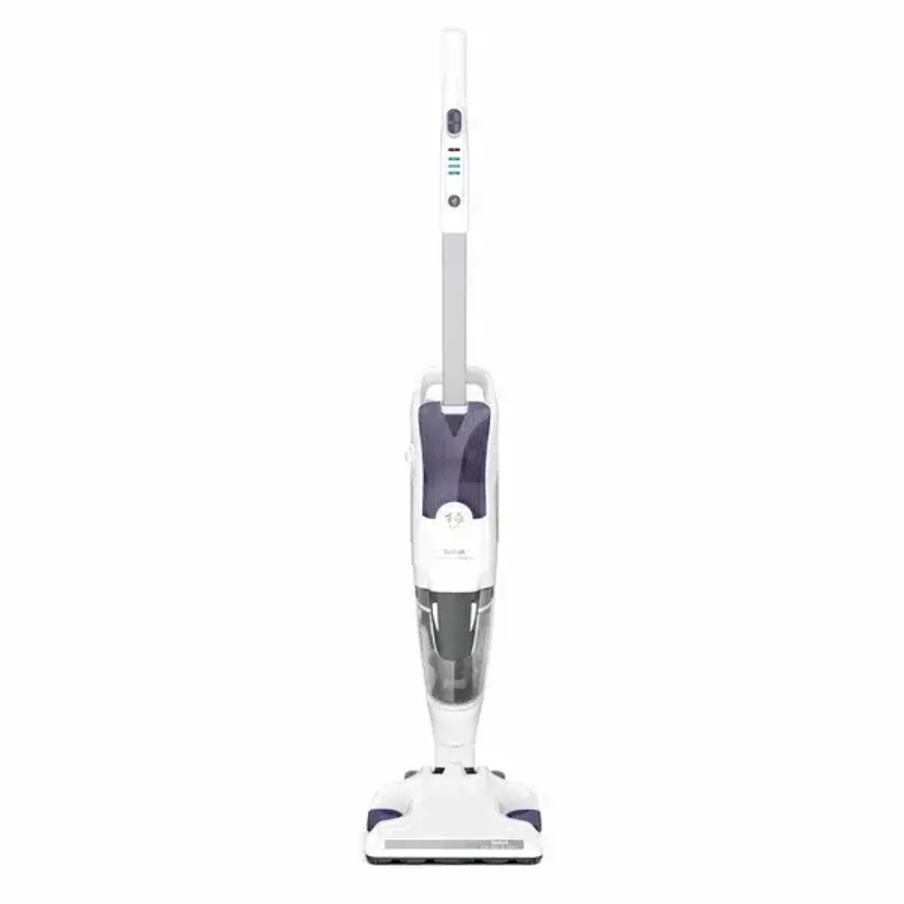 Паровой пылесосTefal Clean&Steam VP7751WH