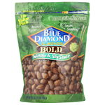 Blue Diamond, миндаль, жирный соус с васаби и соевым соусом, 454 г (16 унций)