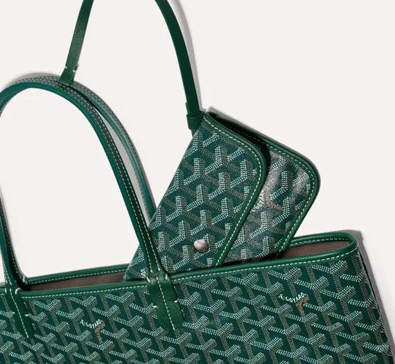 Сумка GOYARD Saint Louis