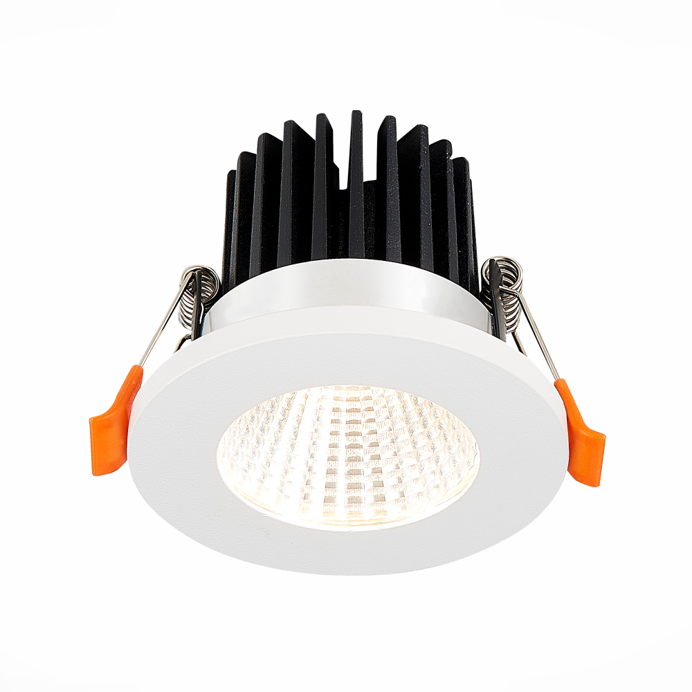 Светильник встраиваемый LED 10W 4000K