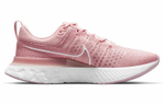Кроссовки Nike React Infinity Run Flyknit 2 (Женская размерная сетка)