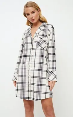 HENRIETTA Сорочка женская