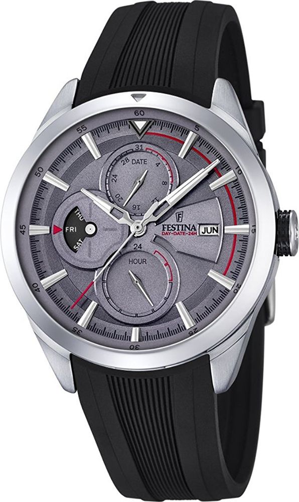 Мужские наручные часы Festina F16829/3