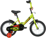 Детский велосипед Novatrack Twist 12" (2020)
