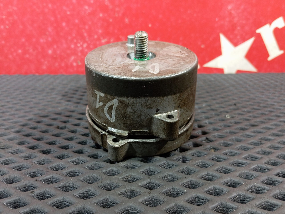 Ролик-натяжитель 2018г.