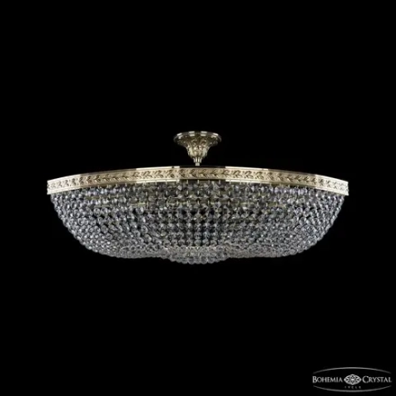 Потолочная люстра Bohemia Ivele 19283/90IV G