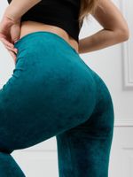 Брюки (леггинсы) Фемида Виотекс ЗЕЛЁНЫЙ