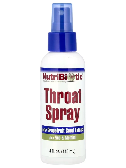 Спрей для горла 118мл