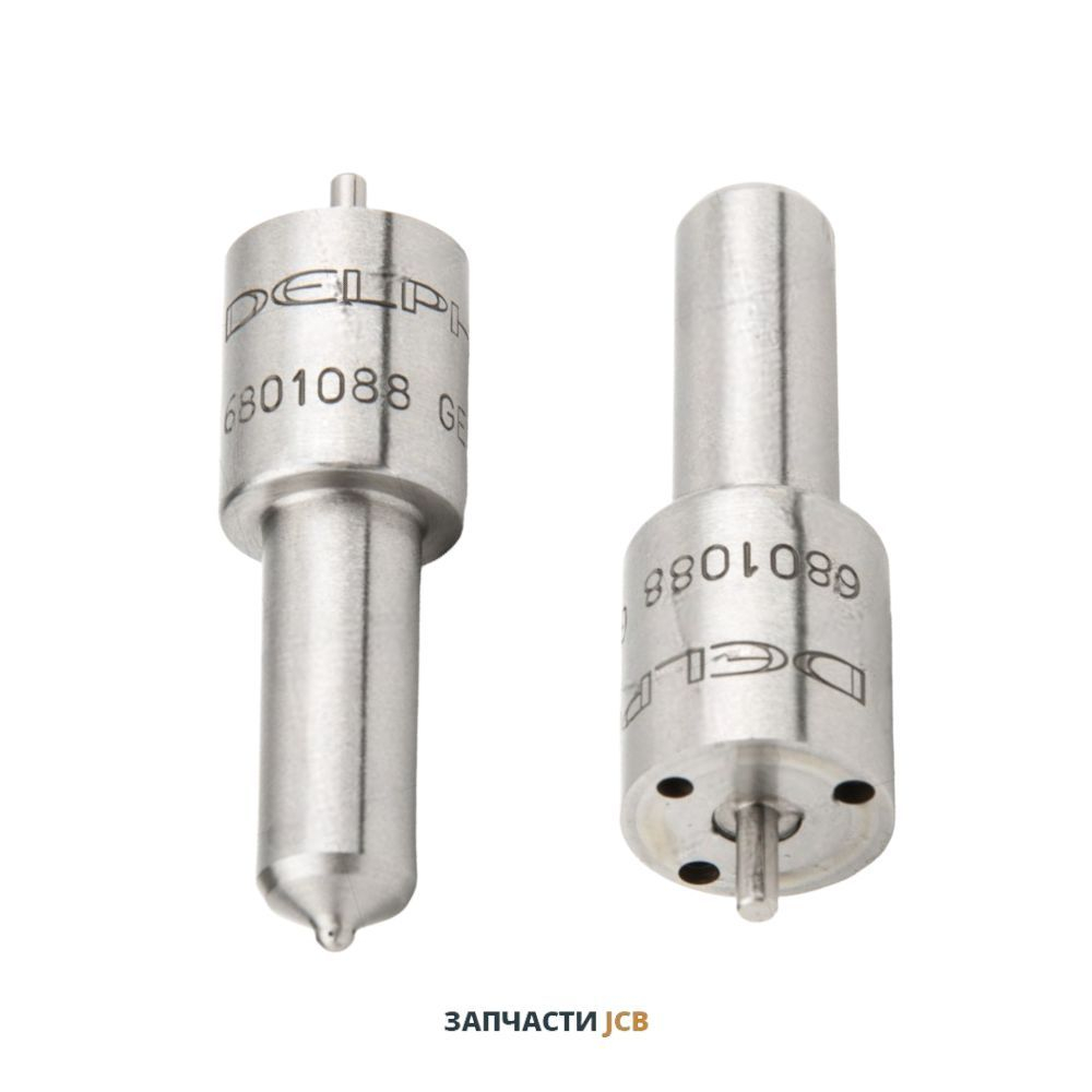Распылитель форсунки JCB 17/106201