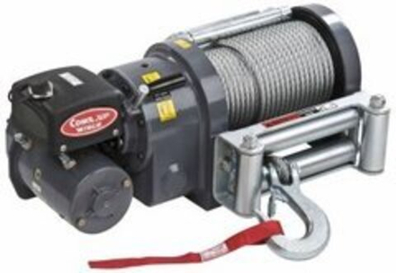Лебедка Wolf 12.0 (12В)