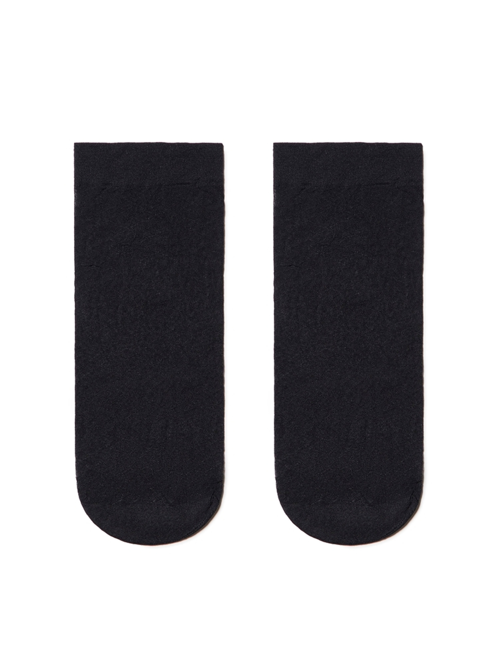 CONTE FANTASY 20 Носки в горошек