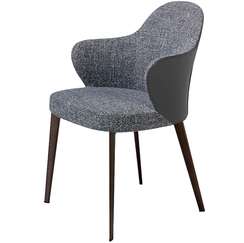 Обеденный стул Angel Cerda 4102