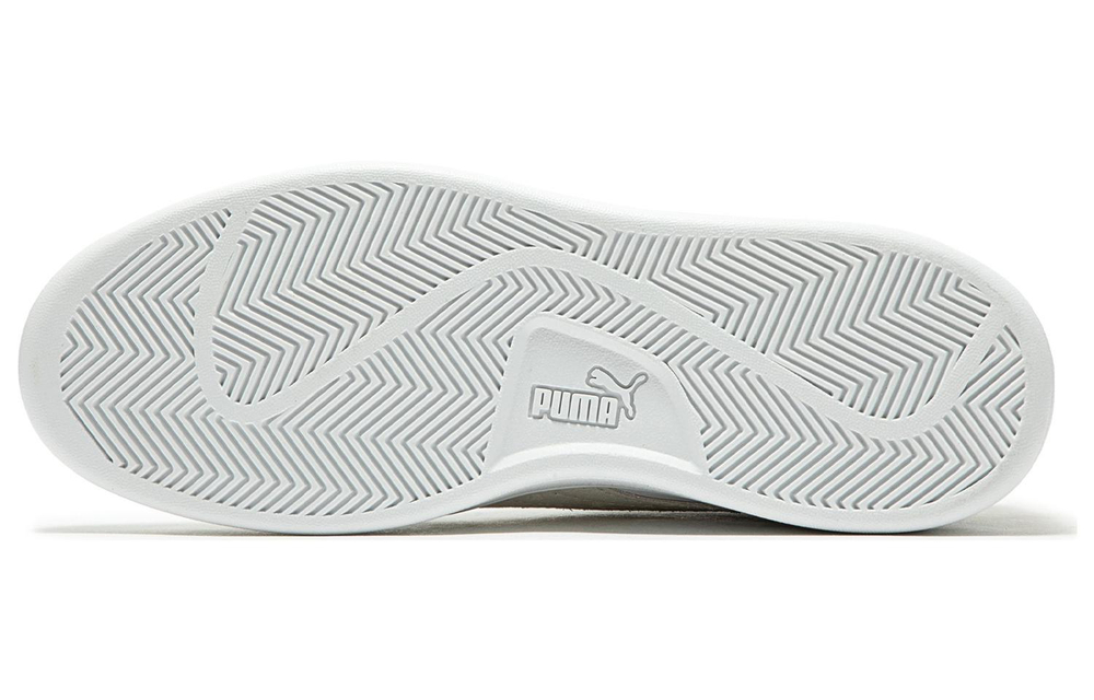 Кроссовки Puma Smash Retro 'White' 392498-01