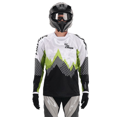 Dragonfly Джерси