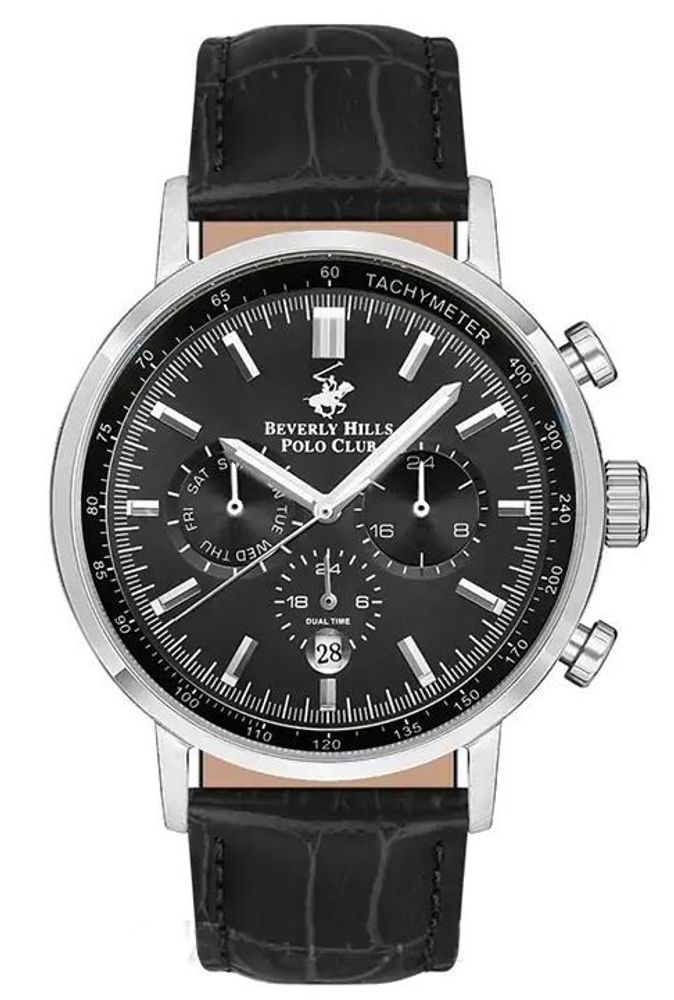 Beverly Hills Polo Club BP3303X.351