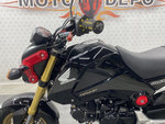 Honda Grom , 2015