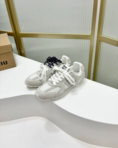 Miu Miu x New Balance 530 Sneaker