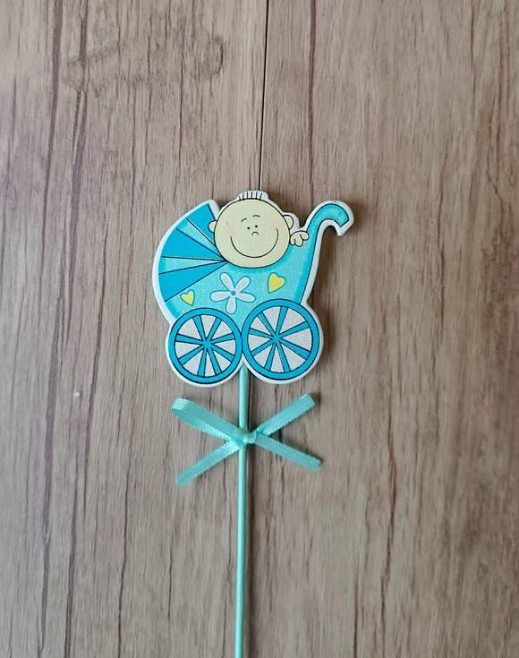 Топпер  "Малыш"