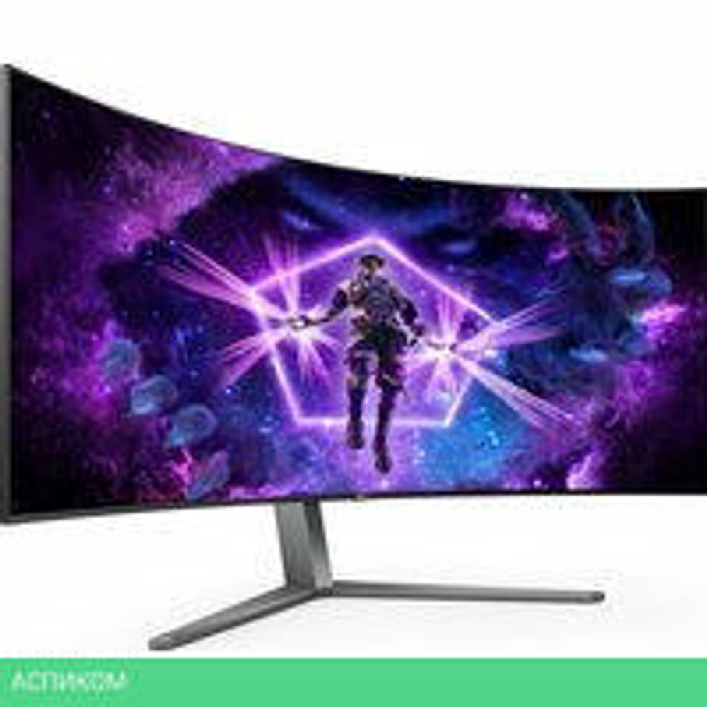 Игровой монитор AOC Agon Pro AG456UCZD