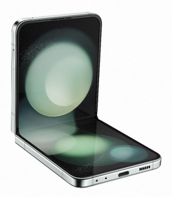 Samsung Galaxy Z Flip 5 8/512GB Green