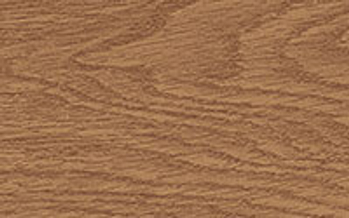 Порог с монтажным каналом Идеал 36 мм 206 Дуб коньячный