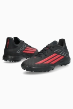 Сороконожки adidas F50 League TF - черный