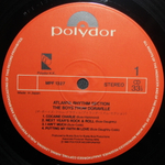 Atlanta Rhythm Section / The Boys From Doraville (LP)