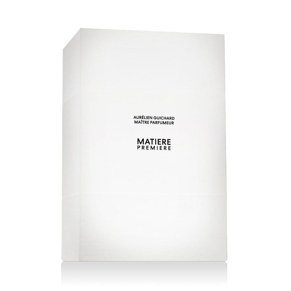 Matiere Premiere Parisian Musc Eau De Parfum 50 ml (unisex)