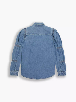 Блуза женская LEVI'S Zuma Cinched Slv Blouse