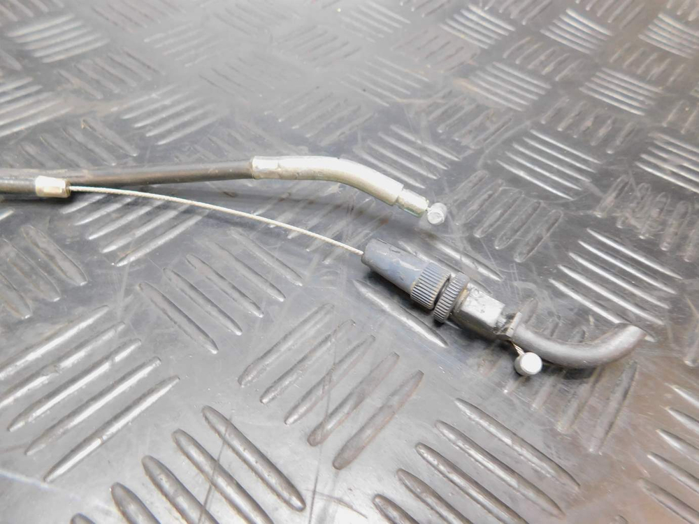 Тросики газа Kawasaki Ninja 400R ER400B 052371