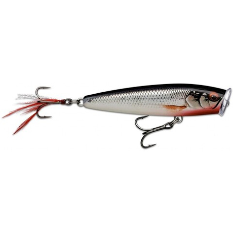 Воблер RAPALA Skitter Pop Elite SPE95 / 9.5 см, 17 г, цвет GDROL