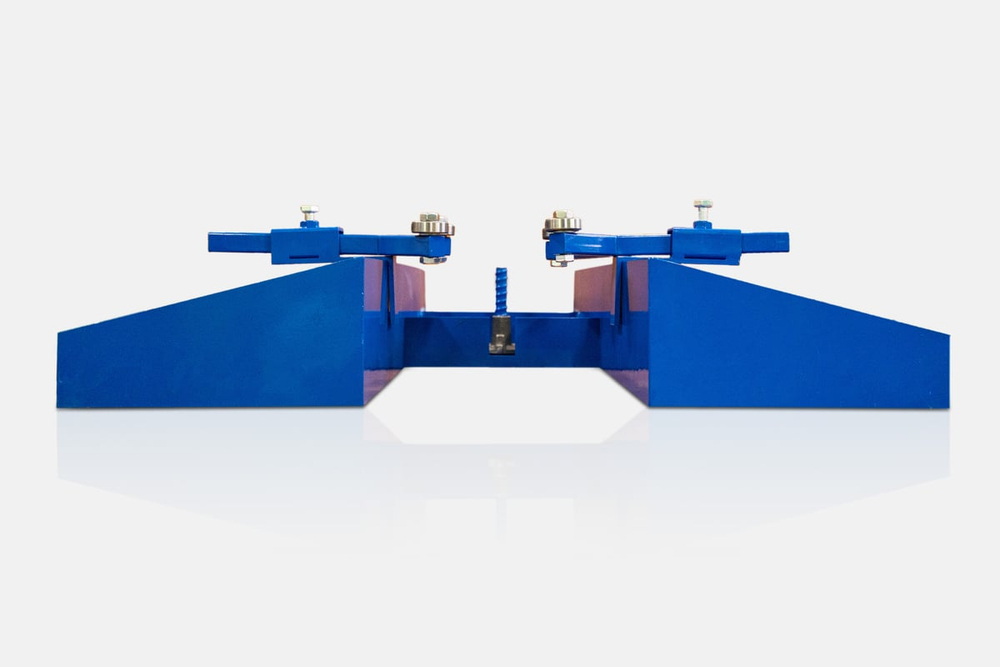 Керноотборник для алмазного бурения KEOS KB 200 (мотор KS-200 + прямой штатив KS-250S) для асфальта