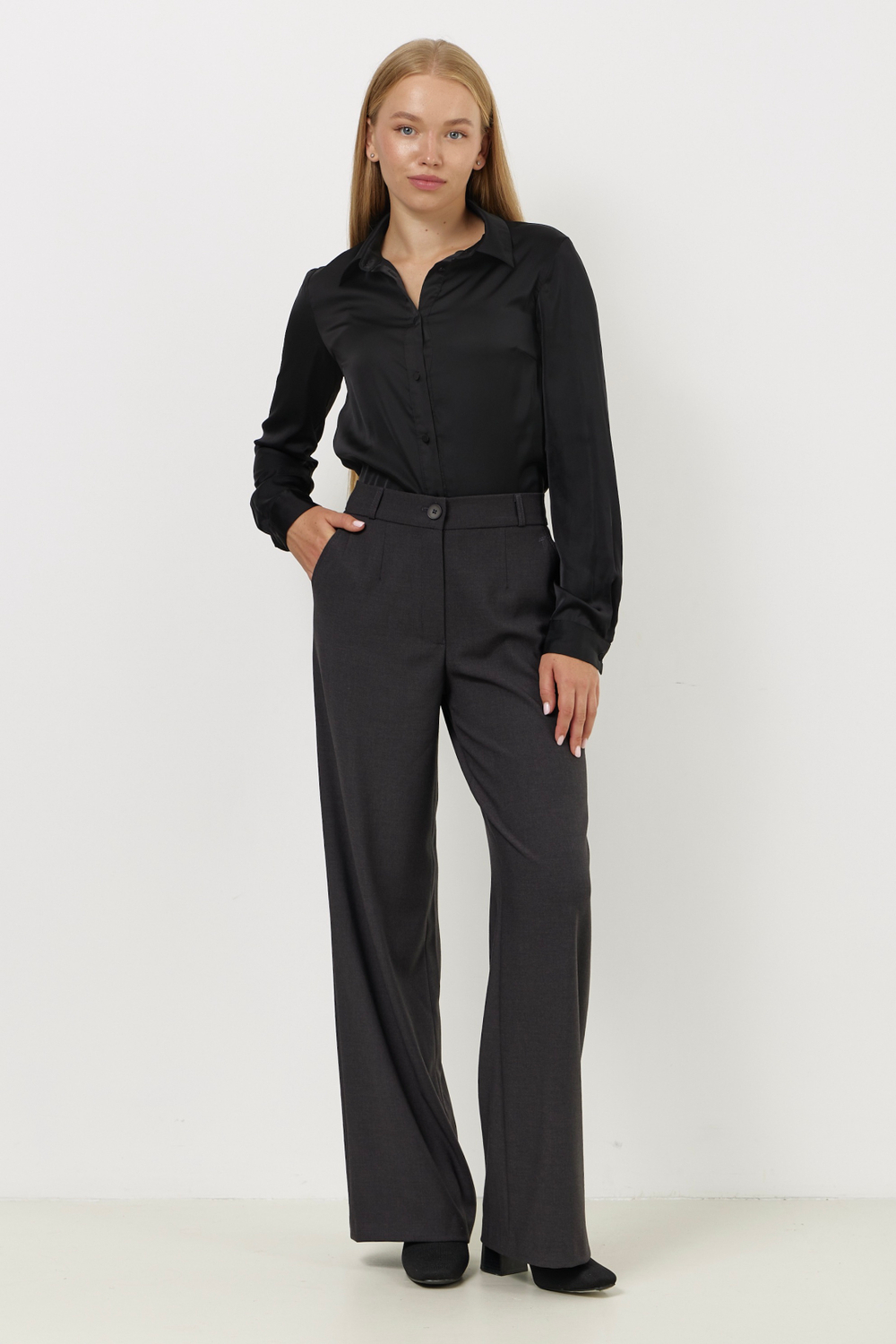 Брюки 562-331 Татьяна Тягина