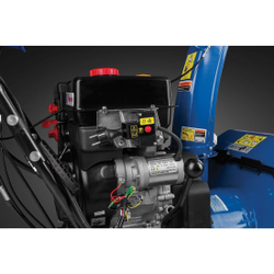 Cнегоуборщик MASTERYARD MV 26528RET