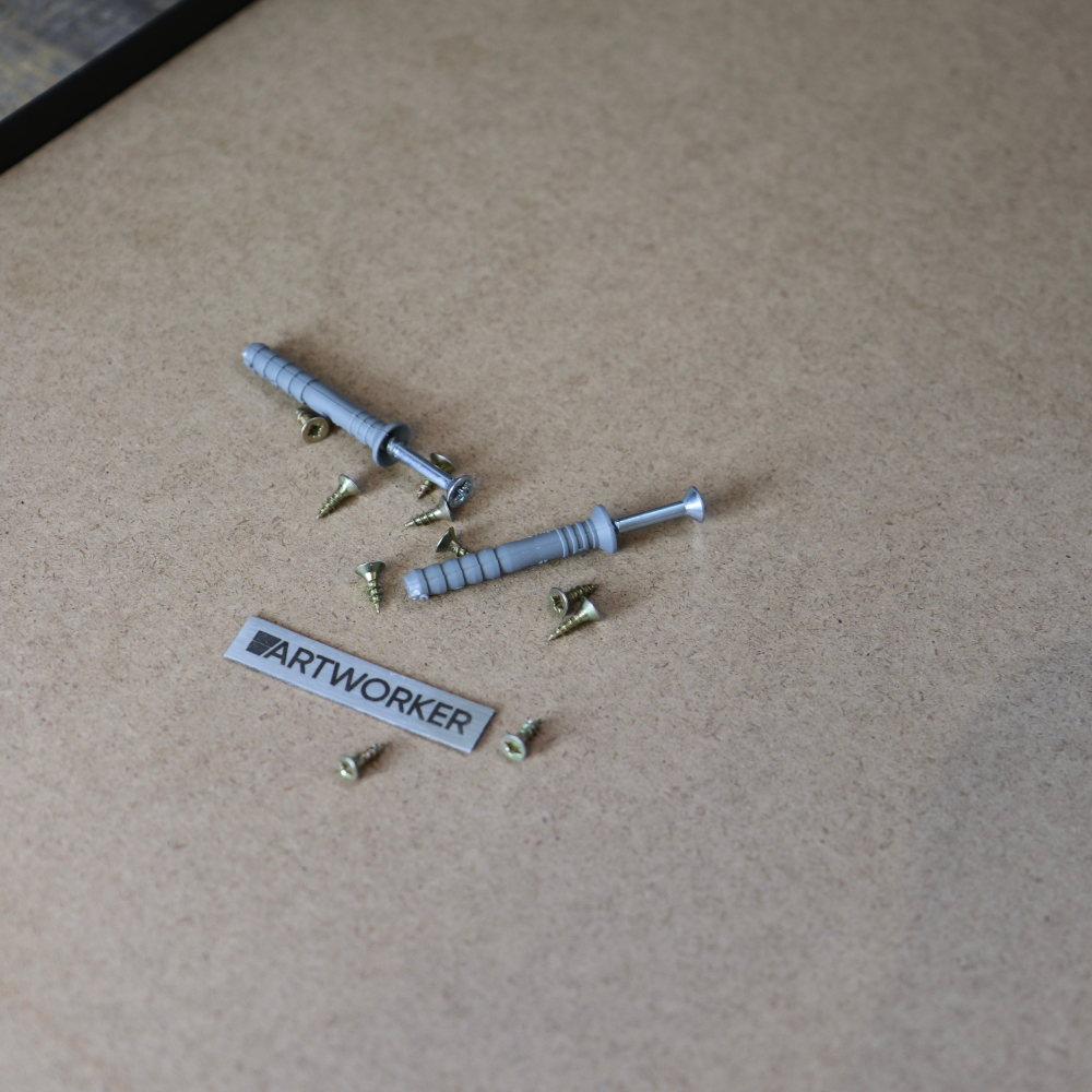 Рамка металлическая для мозаики – прочная основа для идеального оформления мозаичных работ