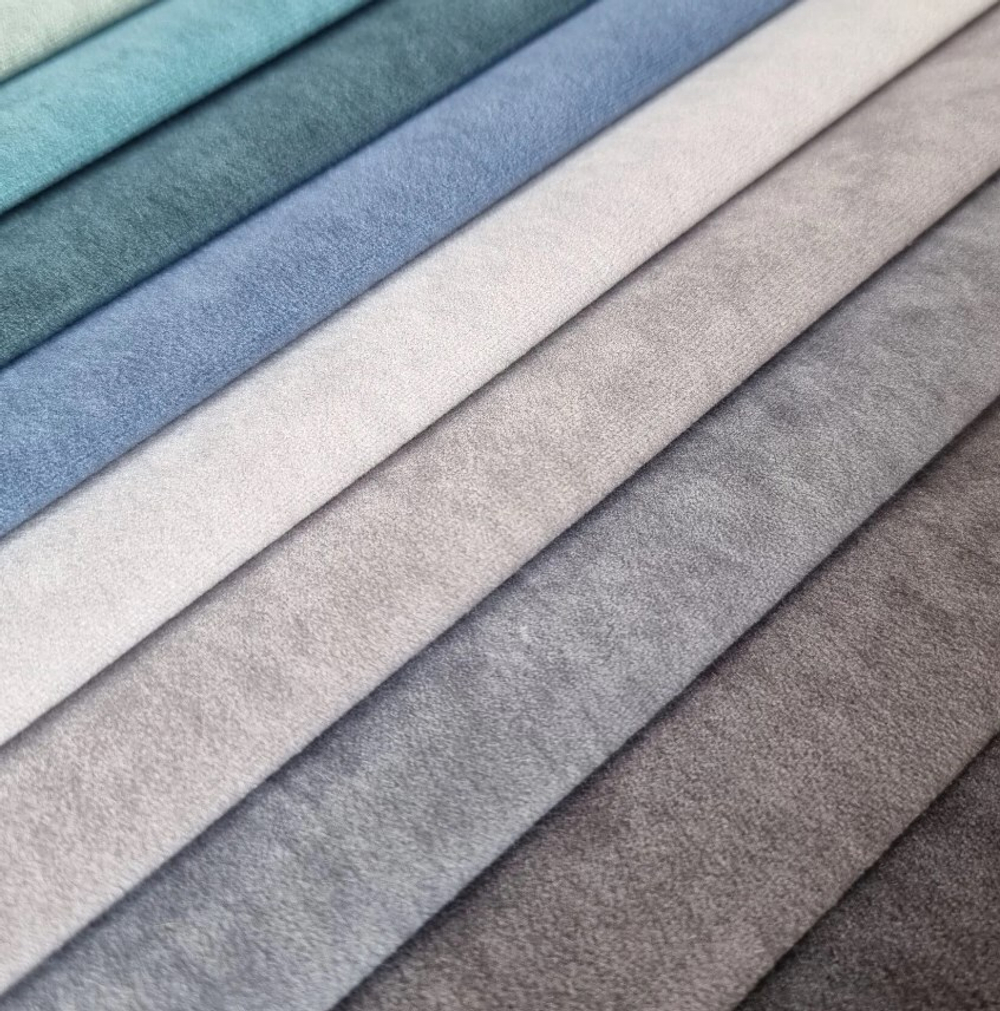 Велюр Bavaro (Баваро) 02