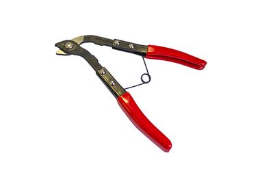Кусачки для хомутов Force 9T0501