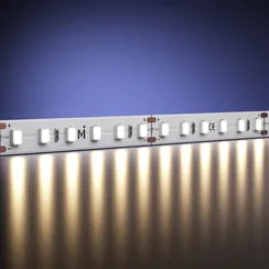 Светодиодная лента Ультра 24В 2835 14,4Вт/м 3000К 5м IP 20 201052 Led Strip 201052