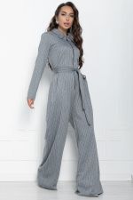 Комбинезон Марни (серый) К10933 LT Collection