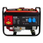 Электростанция DDE G330