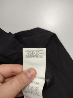 Брюки стильные 40 размер