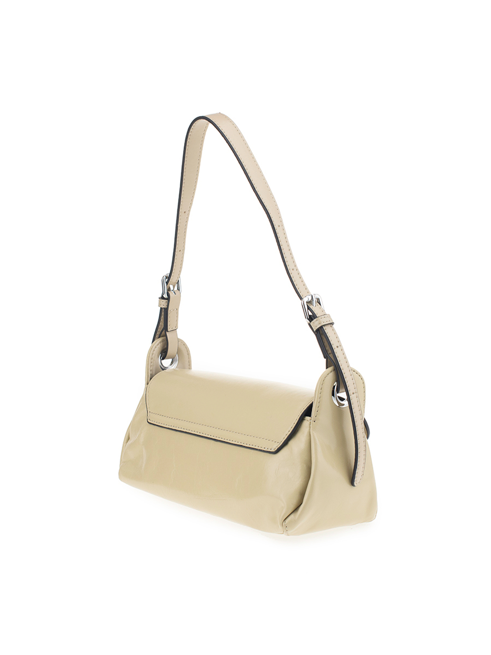 BL1548-1/31 Сумка жен., нат. кожа