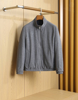 Двухсторонняя куртка Brunello Cucinelli
