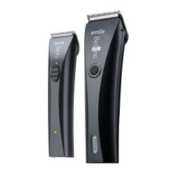 Набор машинка и триммер Bellina Bella ERMILA (1870-0027)